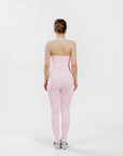 Lift and Sculpt Legging Baby Pink