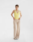 Sculpt Motion Pant Neutral