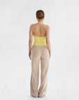 Sculpt Motion Pant Neutral