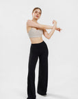 Sculpt Motion Pant Black